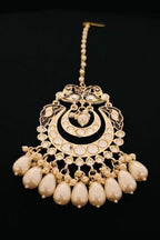 Kumudi tika - Aganya kreation