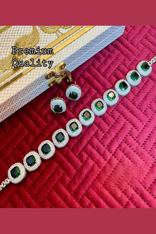 lakshita set - Aganya kreation