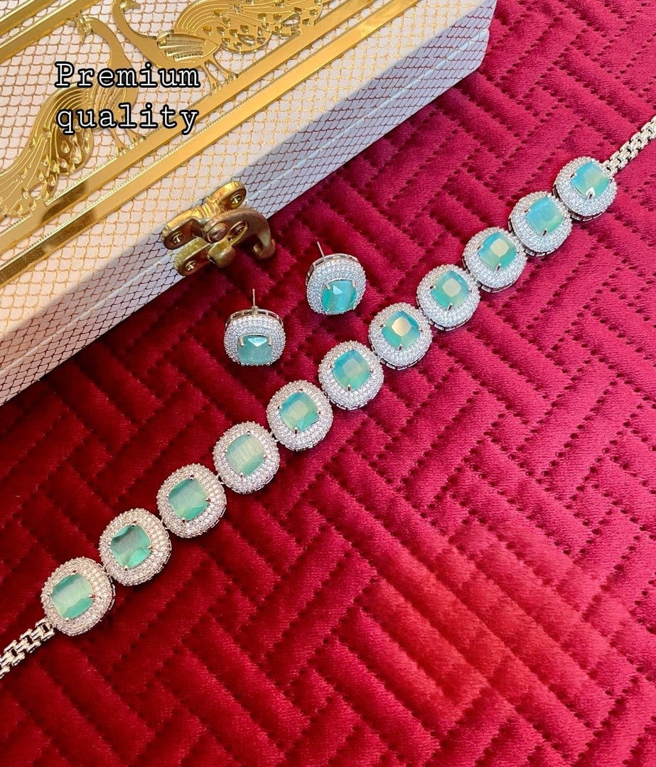 lakshita set - Aganya kreation