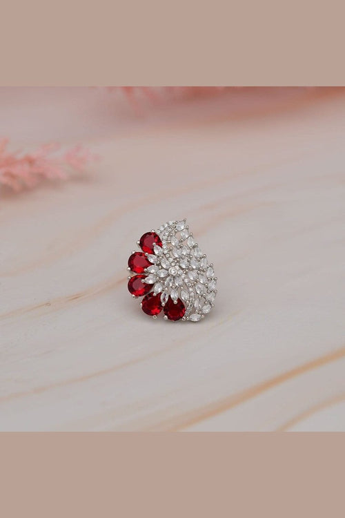 Ramaya Rings - Aganya kreation