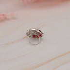 Ramaya Rings - Aganya kreation
