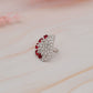 Ramaya Rings - Aganya kreation