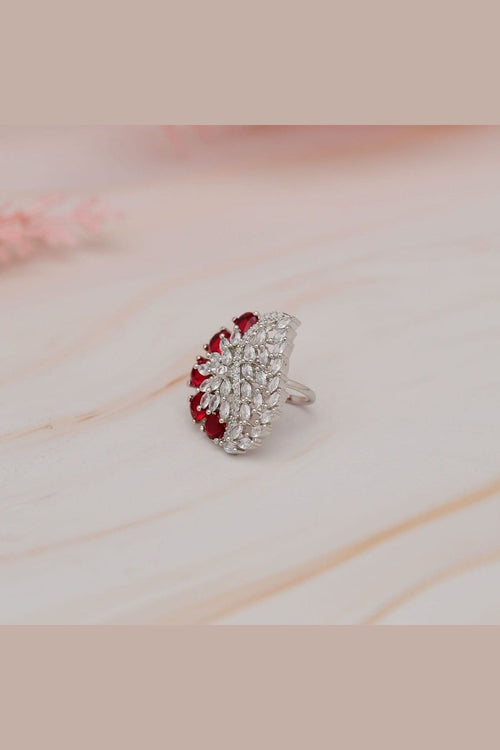 Ramaya Rings - Aganya kreation