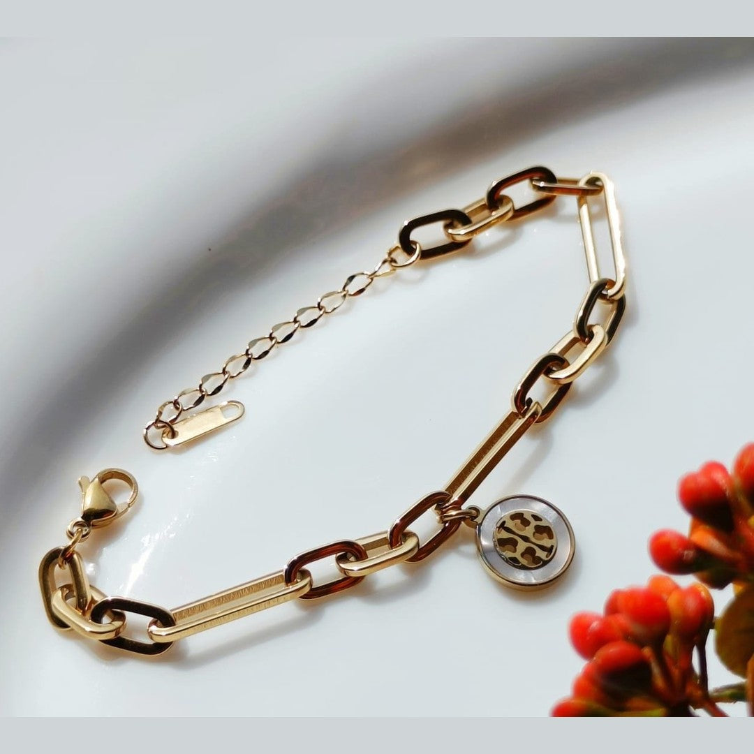 Samairah bracelet - Aganya kreation