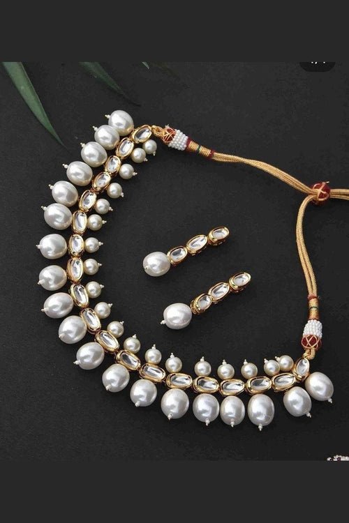 Sasha set - Aganya kreation