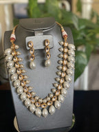 Sasha set - Aganya kreation