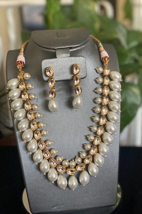 Sasha set - Aganya kreation