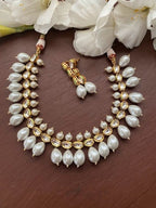 Sasha set - Aganya kreation