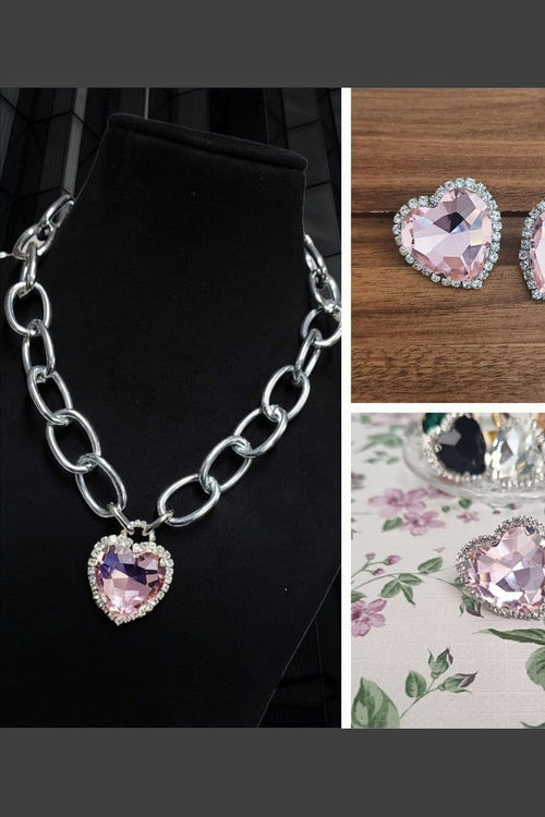 Valentine's combo - Aganya kreation